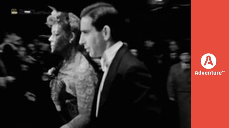 Trudy życia podczas II wojny światowej E3