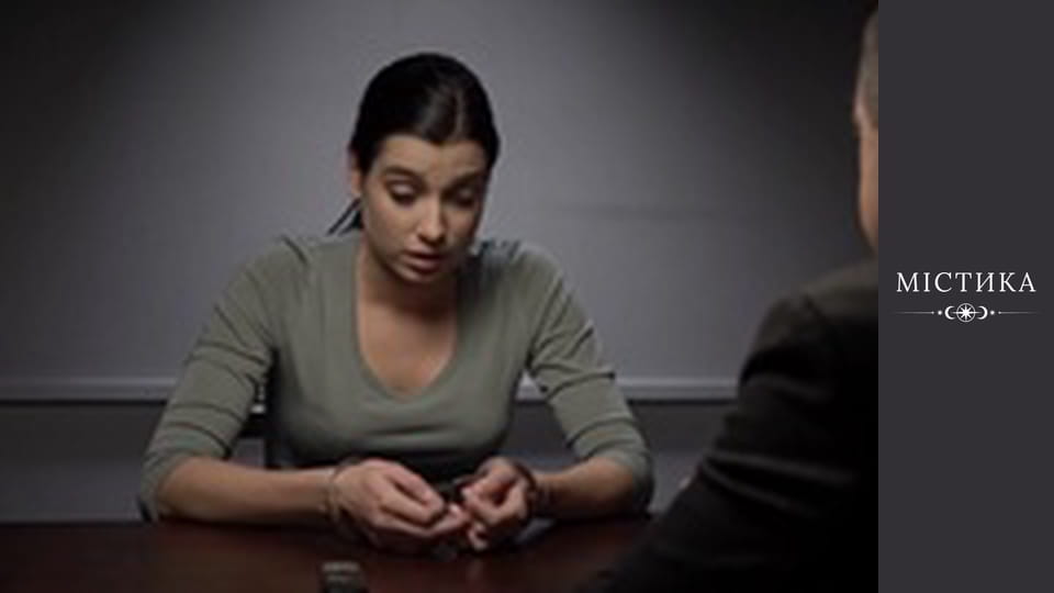 Chameleon, Season 1, Episode 24