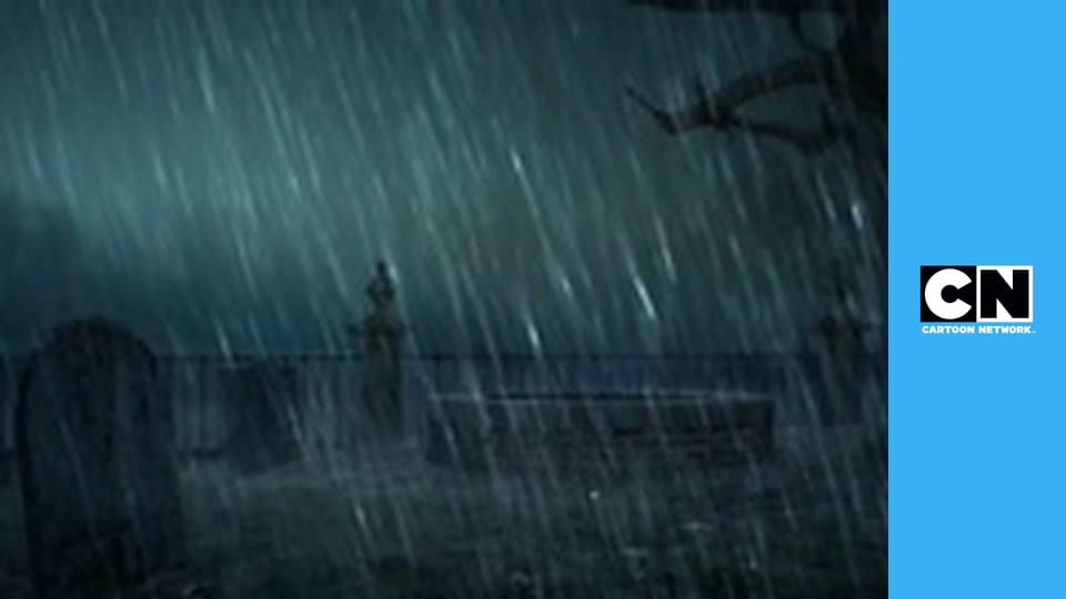 Gumballův úžasný svět S1E6 - Šaty