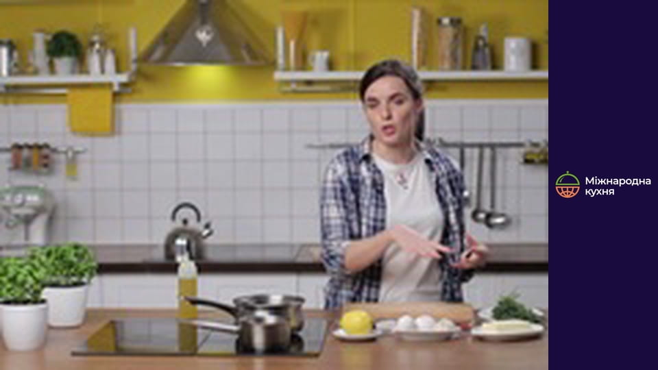 Т/с " Havtukuk" season 1 series 2