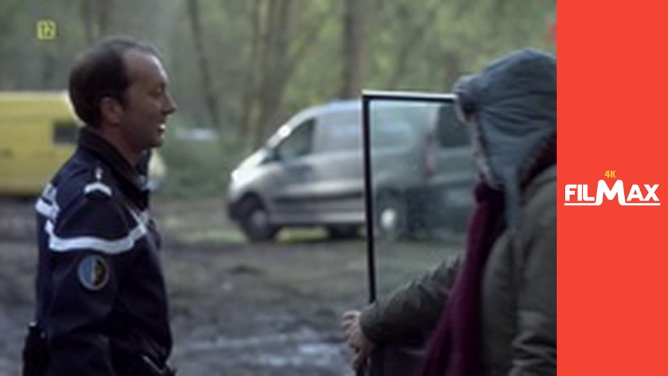 Detektyw Marleau S1E16 - Kolejka górska