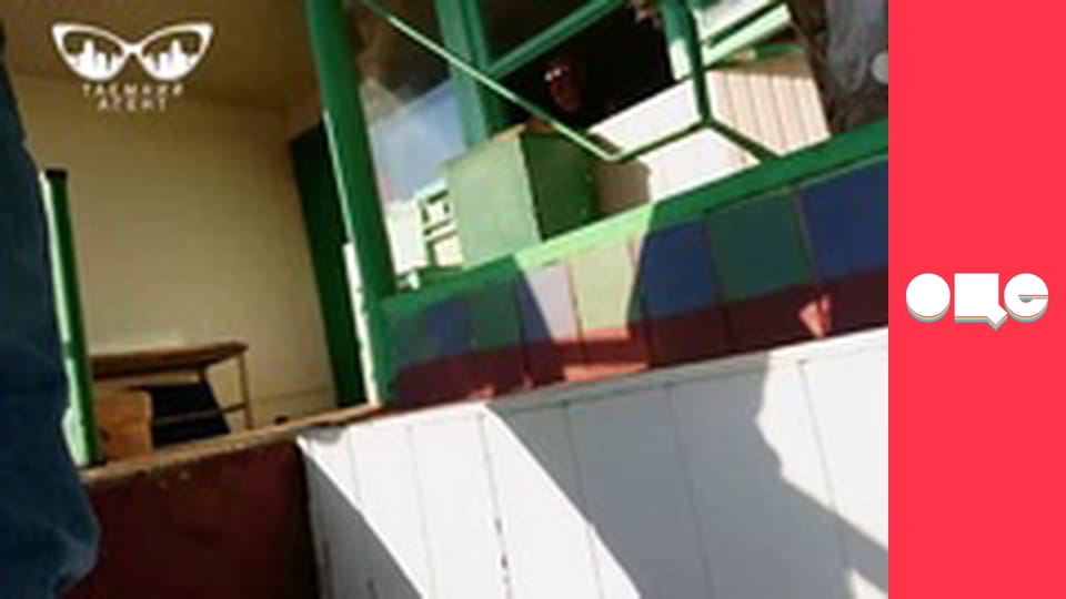 Таємний агент, 4 сезон, 7 еп.