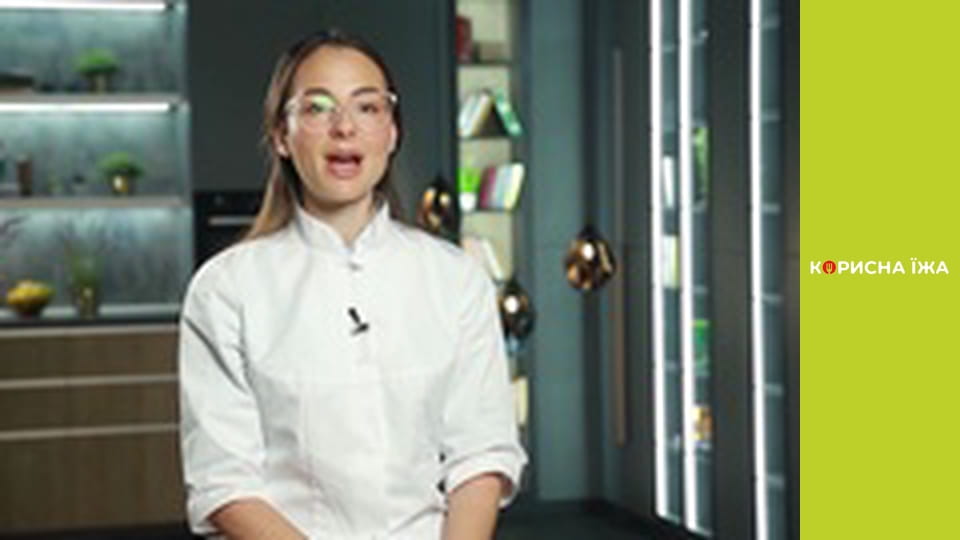 Т/с "До шлунку через розум" - Серия 11