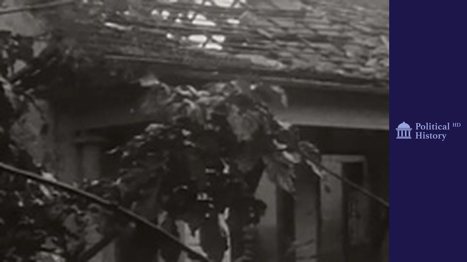 Vietnamska vojna - 3. epizoda