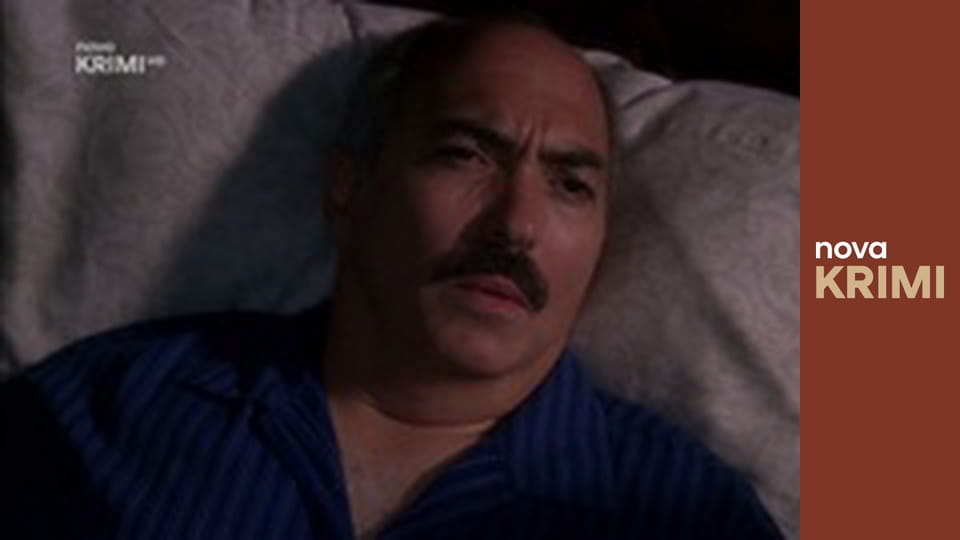 Médium S3E2 - Čtyři sny