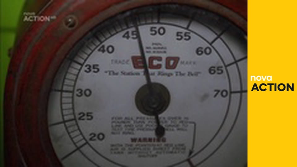 Hledači pokladů S14E4