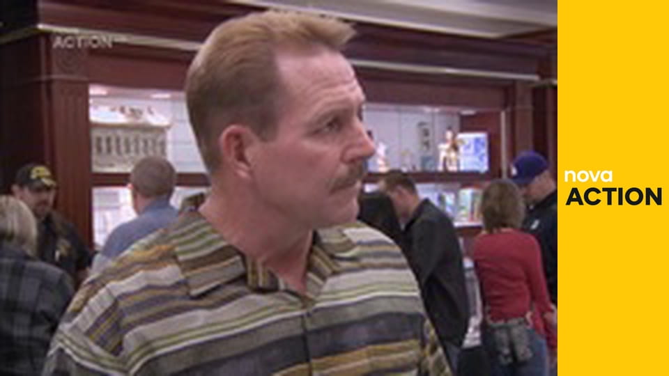 Mistři zastavárny S9E20 - Rodinné klenoty McKinleyů