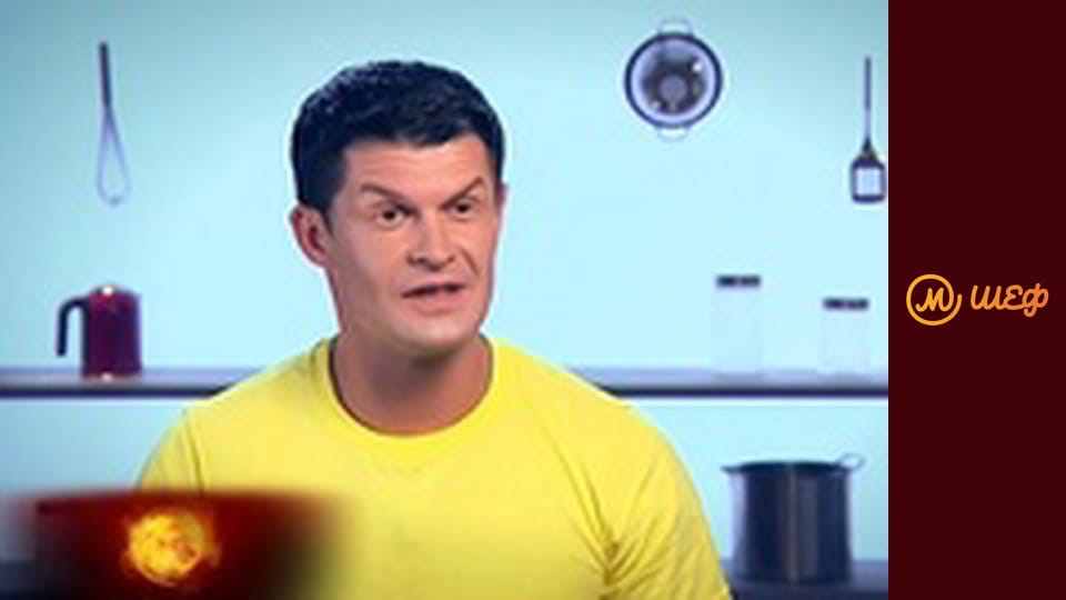 Сезон 6, Випуск 7, Частина 1