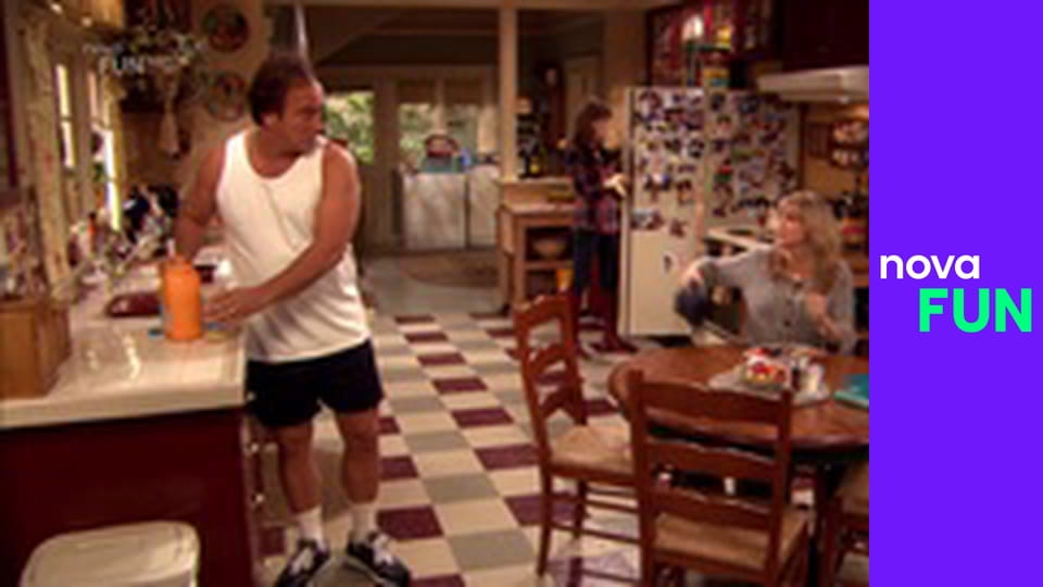 Svět podle Jima S7E3