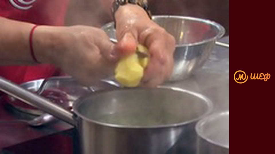 Сезон 8, Випуск 4, Частина 6