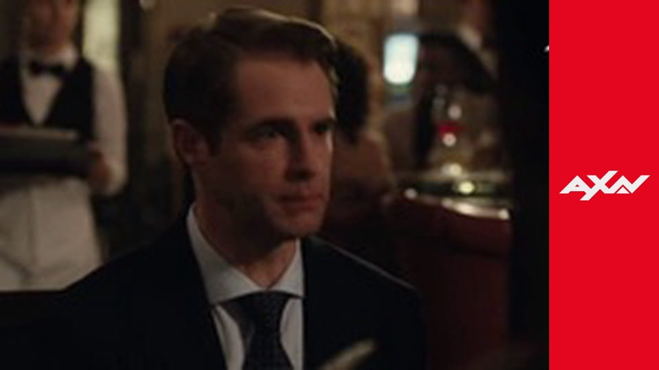 FBI: INTERNATIONAL S2E11 - FBI: International 02011 - Someone She Knew