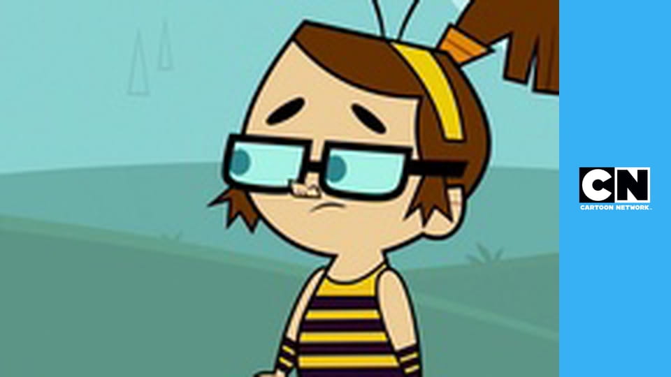 Gumballův báječně potrhlý svět S1E1 - Burger