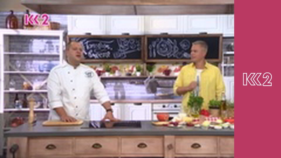 Стосується кожного S8E98