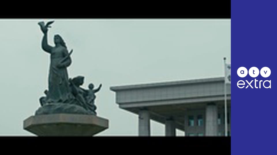 Észak-Korea: a nukleáris dinasztia