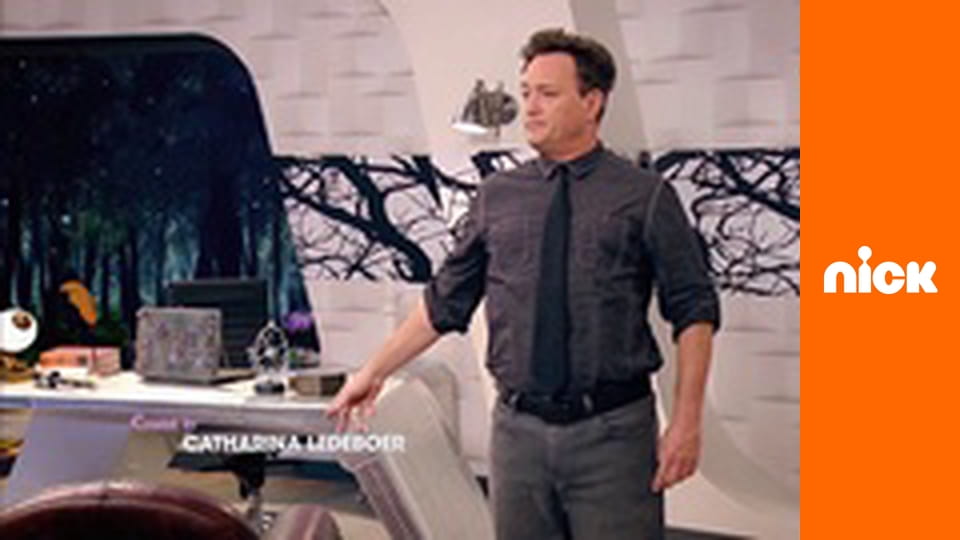 Т/с "Академія WITS", 1 сезон, 3 с.