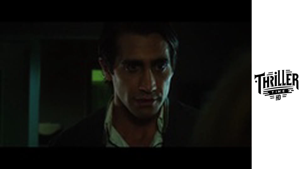 Prădător de noapte