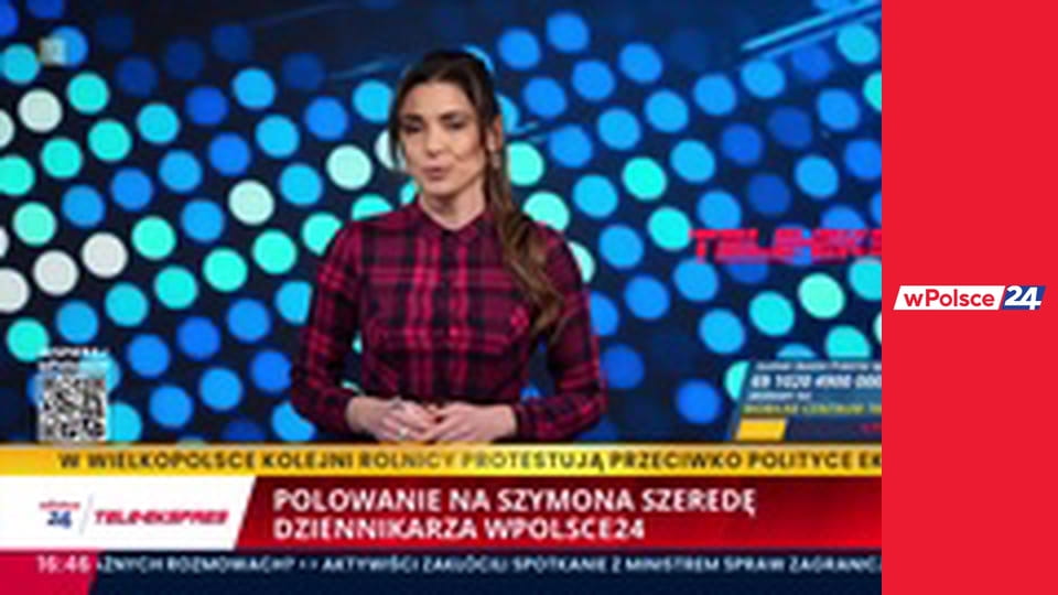 Tele-ekspres wPolsce24