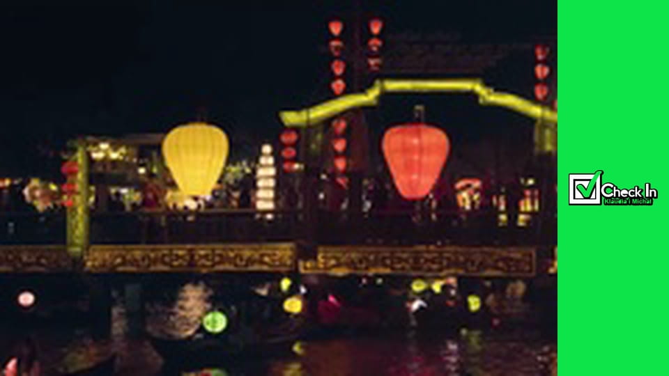 INSTAGRAMOWY HIT WIETNAMU czyli podróż do RAJU!