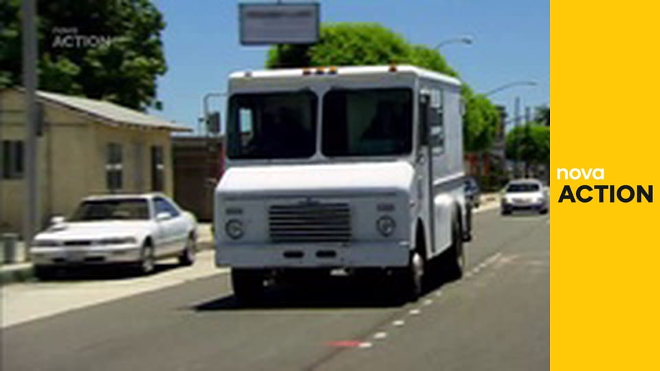 Mistři aukcí S2E21