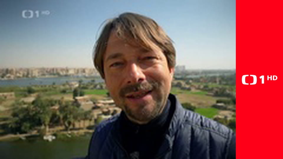 Zpátky do přírody - Šumava