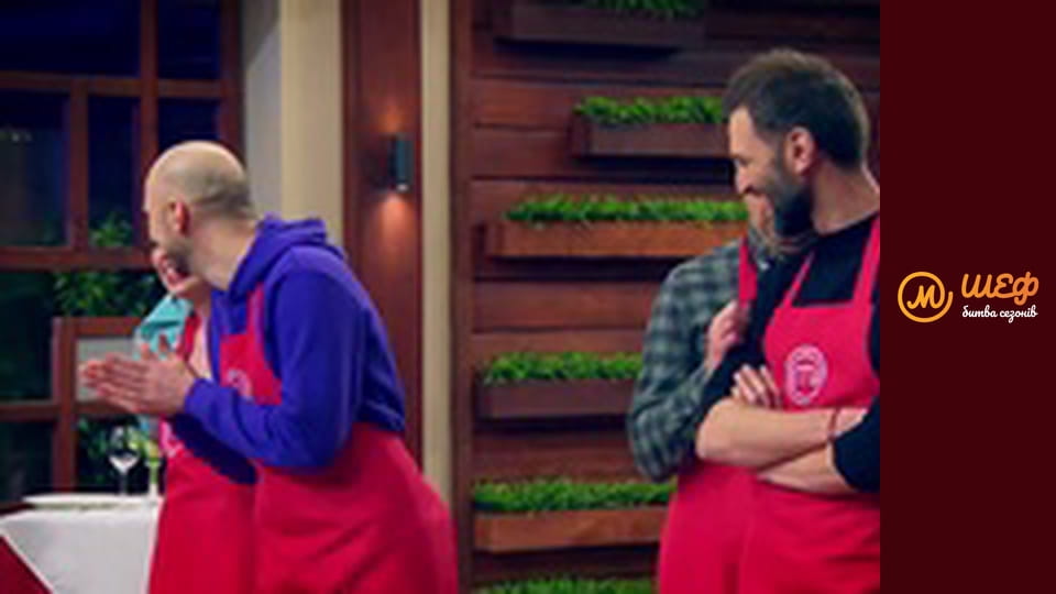 MasterChef: Battle of the Seasons, Season 1, Episode 15