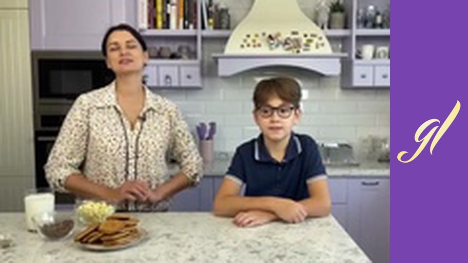 Рецепты печенья и конфет. Выпуск 51