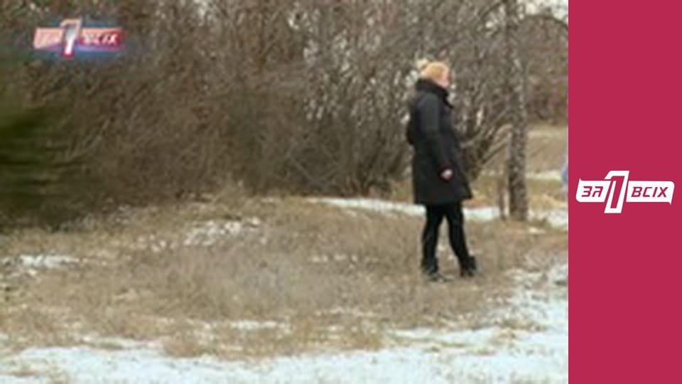 Кто покалечил младенца. Часть 1