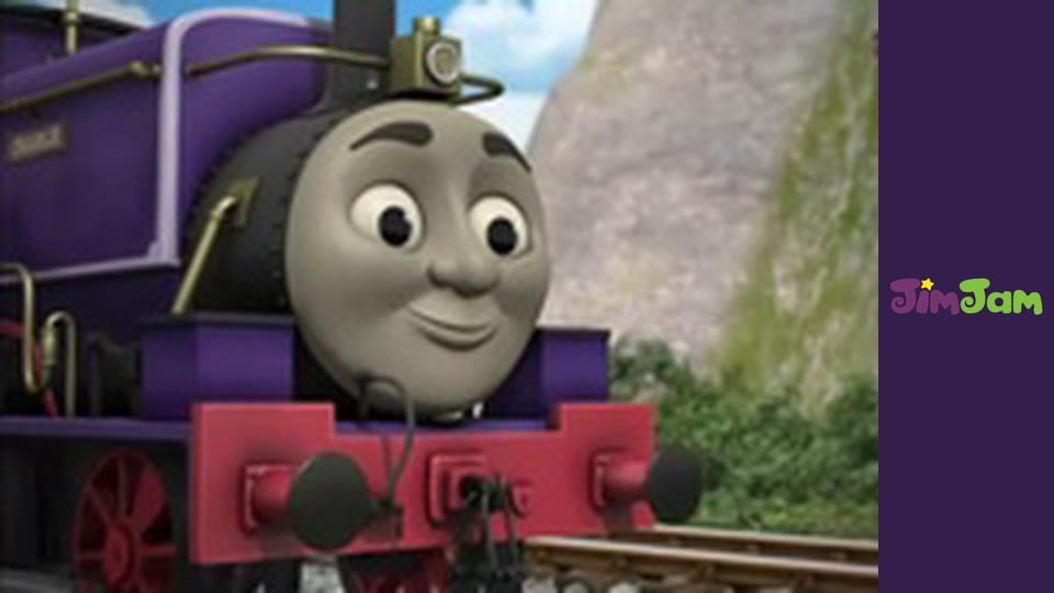 Leo the Wildlife Ranger S2E19 - The African Bush Elephant