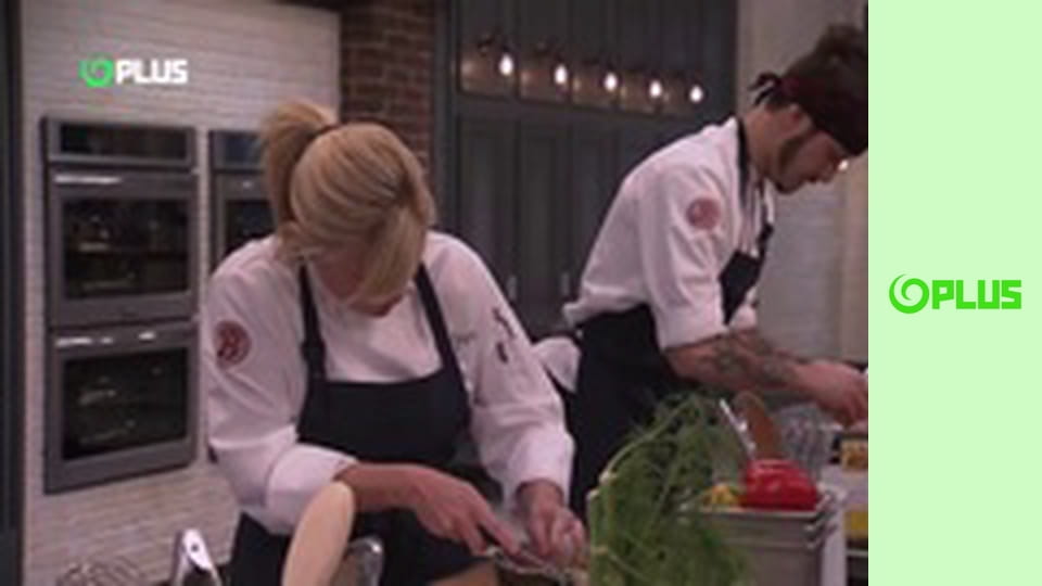 Top Chef: Najlepší kuchár S12E5