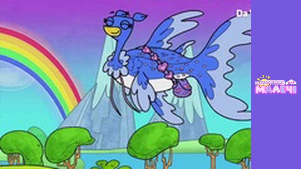 Докі - серія 18