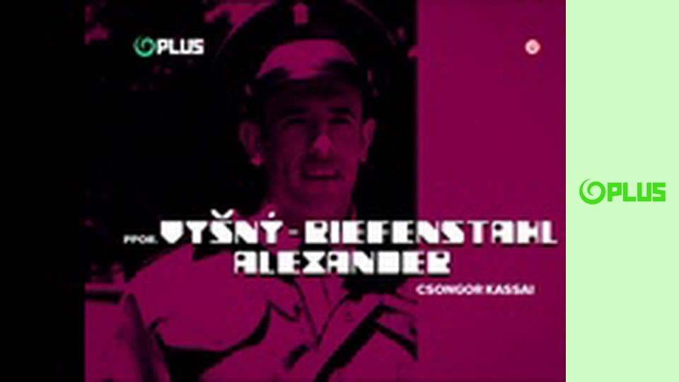 Profesionáli S2E22 - Brat