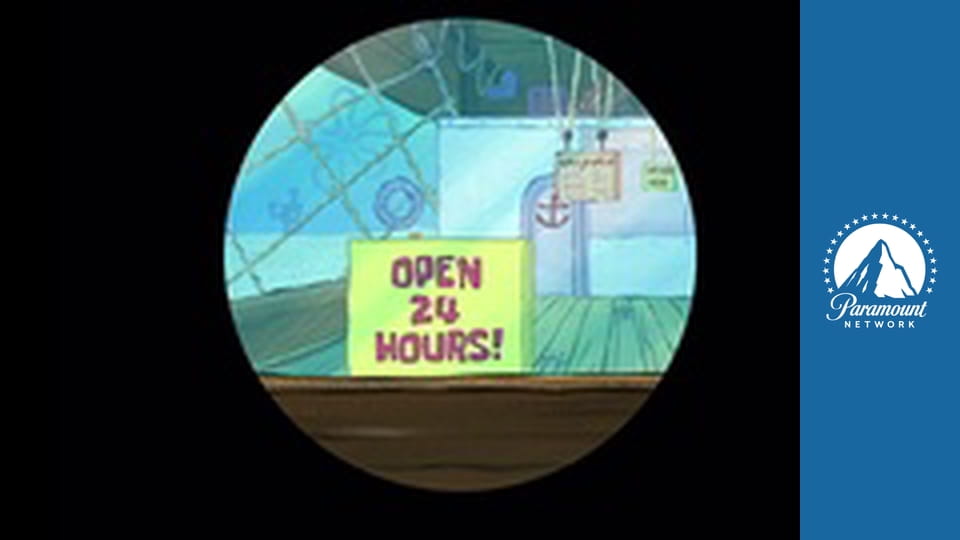 Spongebob v kalhotách S4E1 - Krabí hrůzovláda / Bez krunýře na pranýře