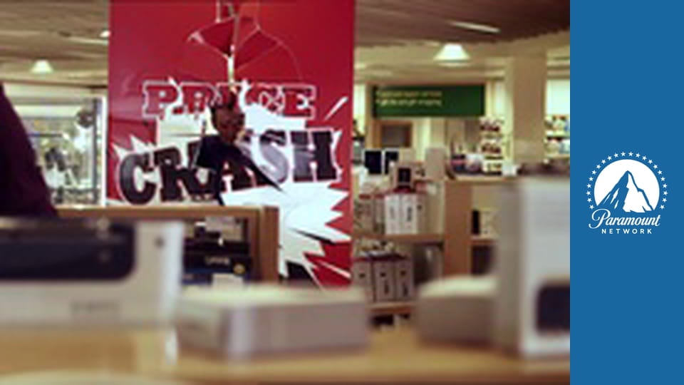 Červený trpaslík S9E2