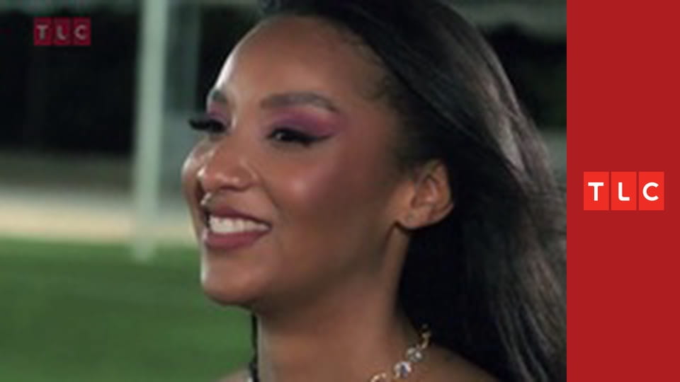 90 dní: Život o samotě S4E11