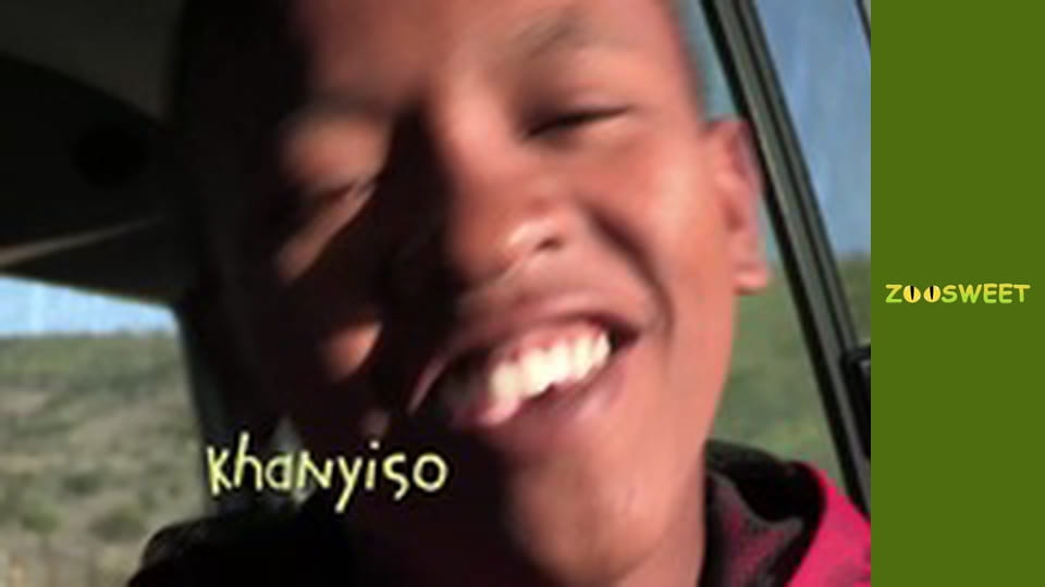 Siaya, Season 1, Episode 2