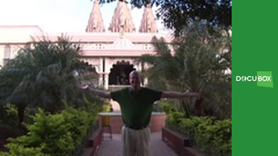 Wyprawa do Afryki S1E5 - Nairobi