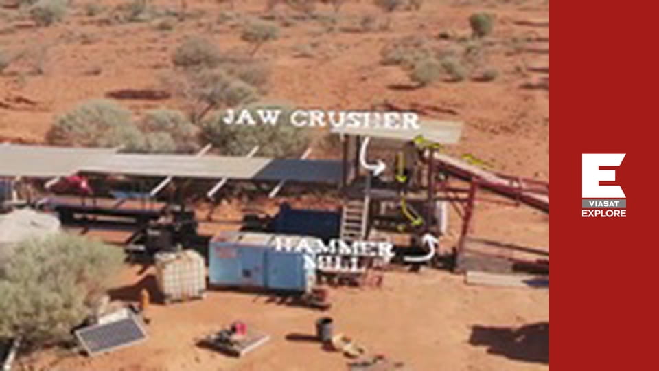 Австралийские золотоискатели - Сезон 4 Серия 6