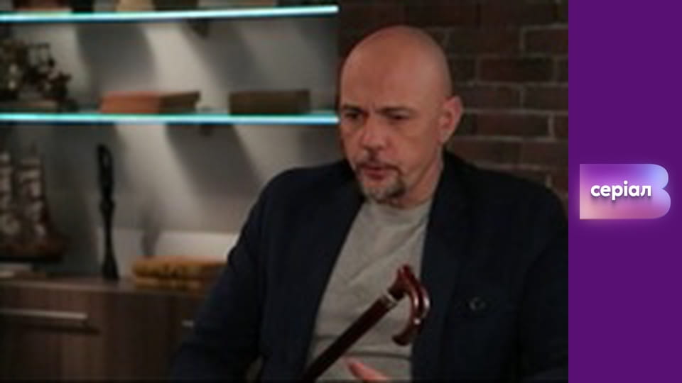 "Реальна містика", 2 сезон, 75 еп. "Обіцяна дияволу".