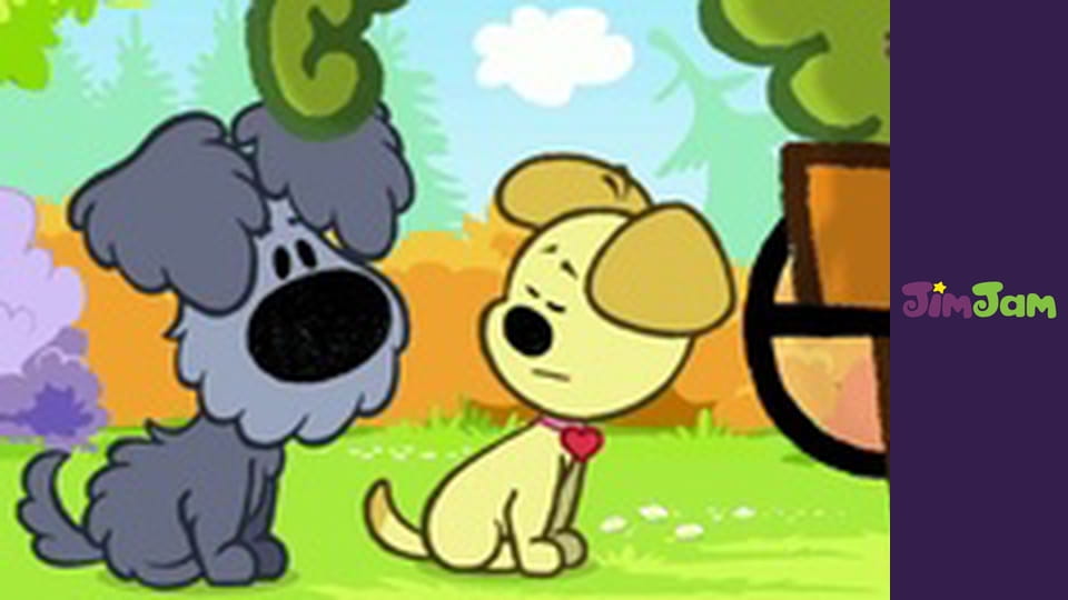 Woozle és Pip S1E21 - Körtefa Néni különleges napja