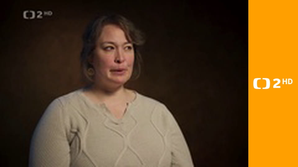 Ezoterické Česko E4 - Věřím v energie