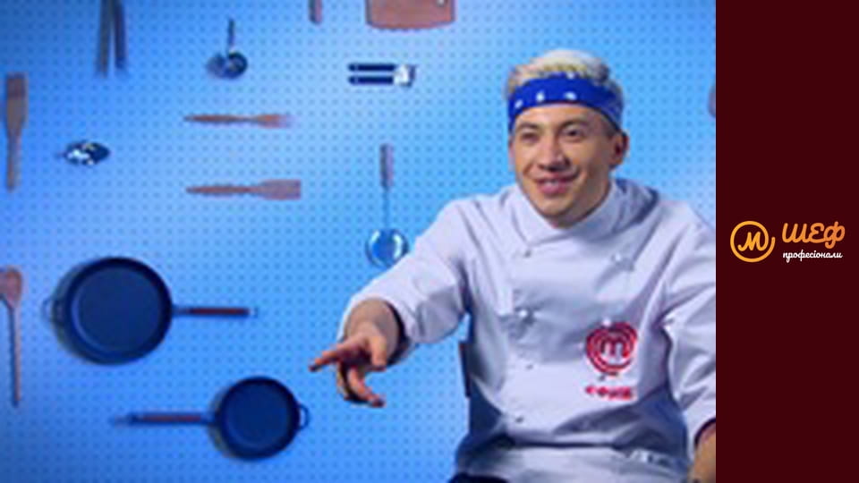 Сезон 2, Випуск 4, Частина 2