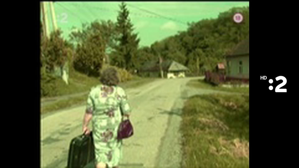 Najväčšie kriminálne prípady Slovenska E19 - Vrah stopárok