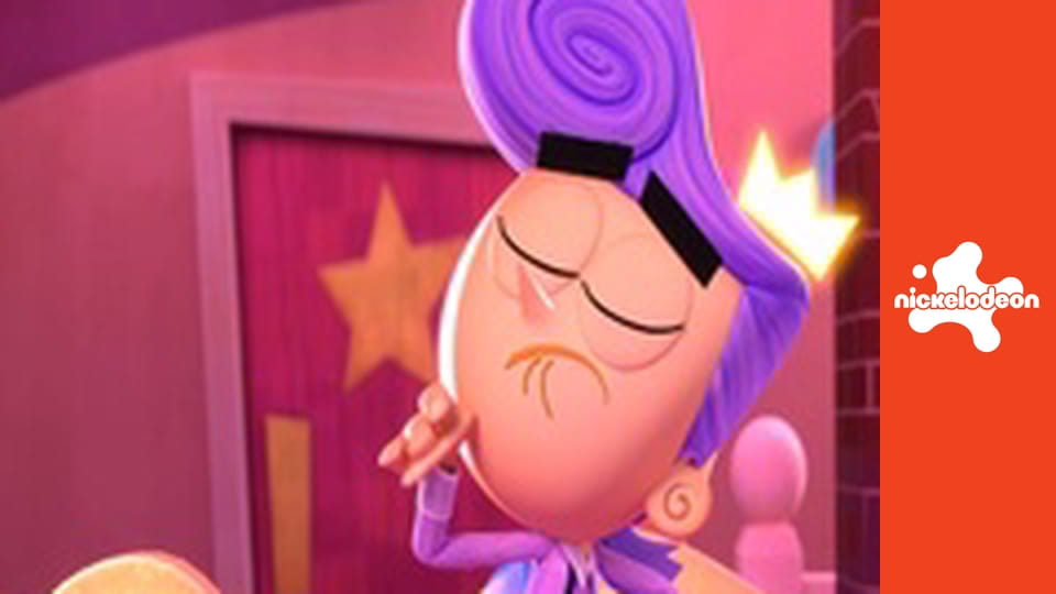 Wróżkowie chrzestni: Nowe życzenie S1E13