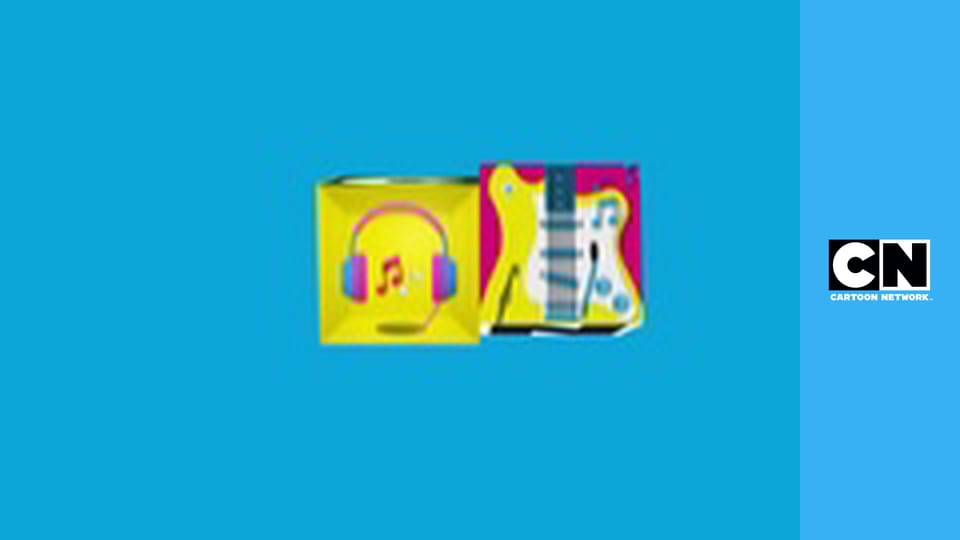 Lana Longbeard S1E5 - Vždycky se vrátí