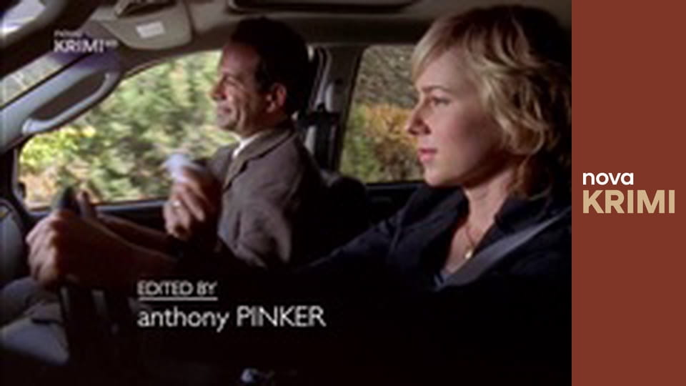 Můj přítel Monk S3E13 - Pan Monk v dopravní zácpě