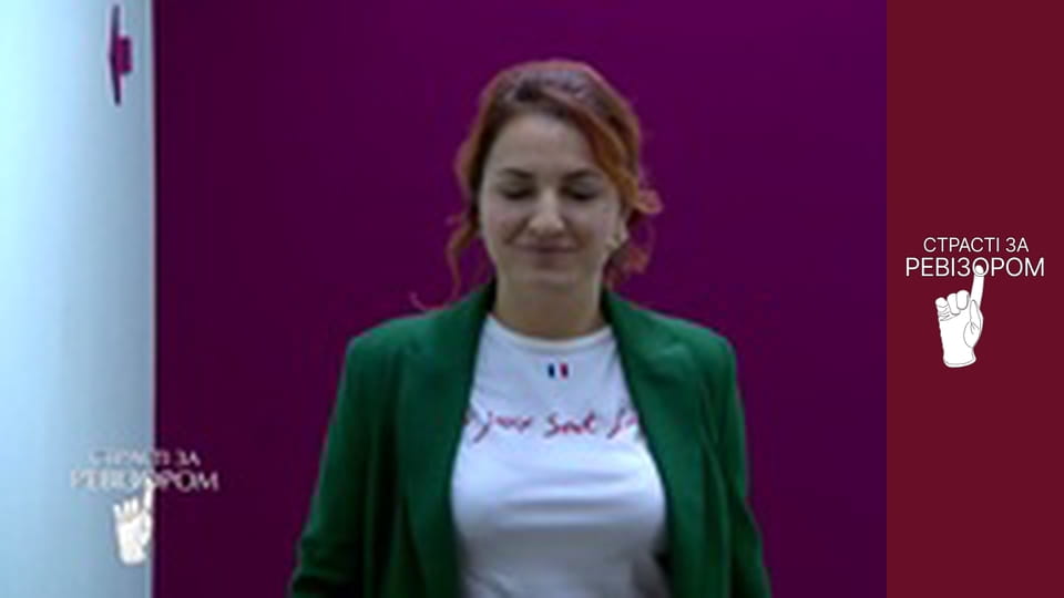 Passions After the Inspector, Season 7, Episode 12