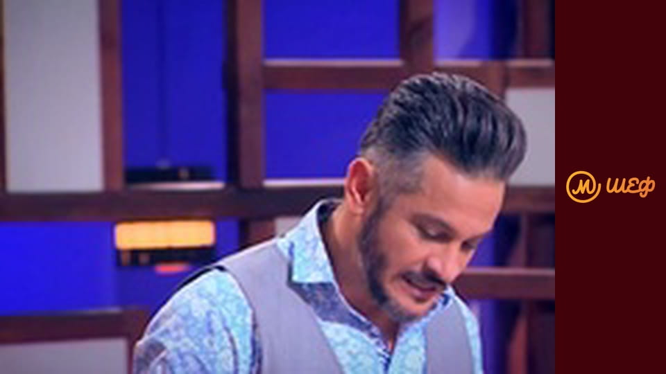 Сезон 6, Випуск 11, Частина 4