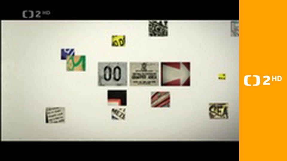 Vzkaz - Vzkaz Jiřího Rašky