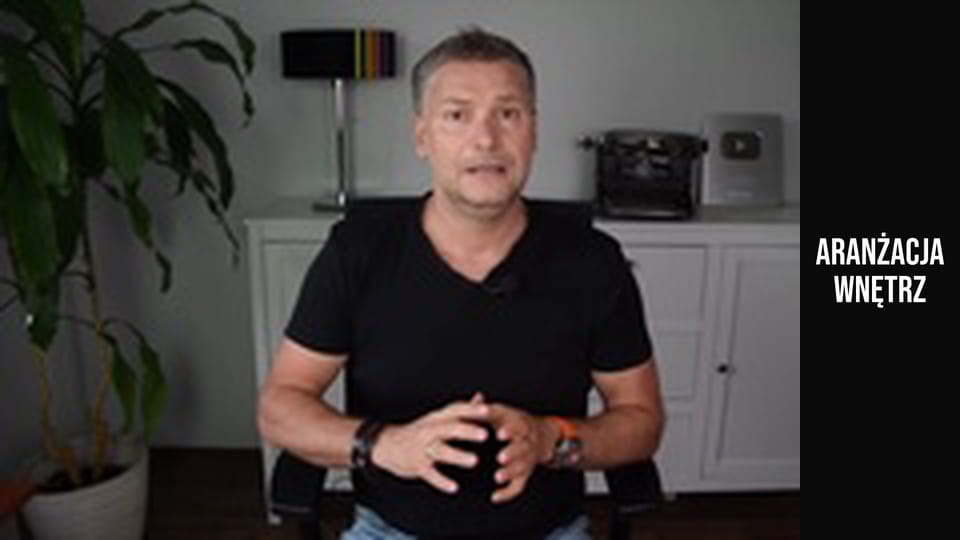 Aranżacja wnętrz Сезон 1 Епізод 22