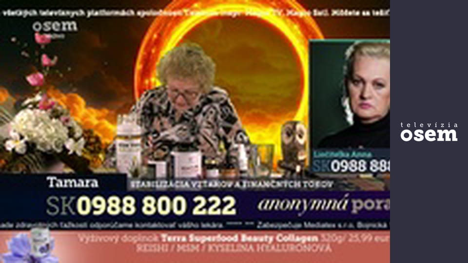 Ezoterická poradňa